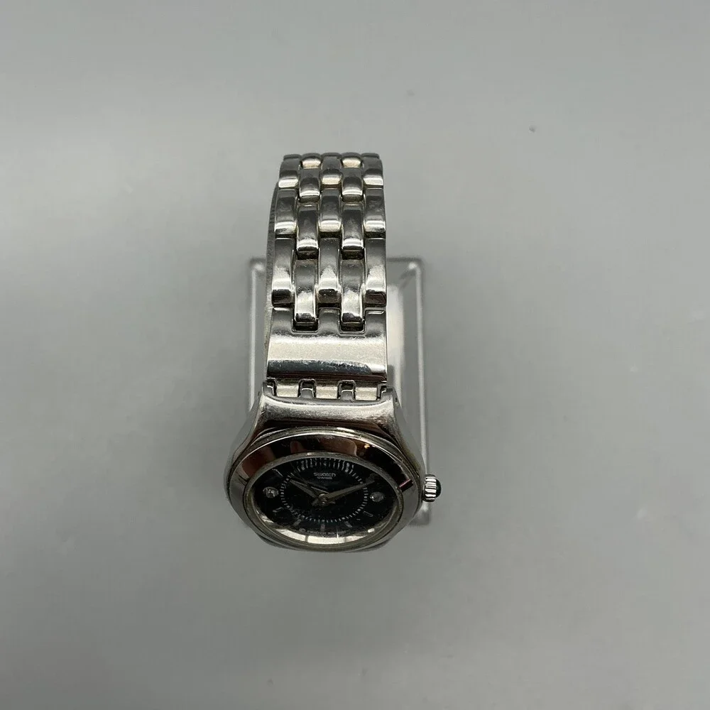 Swatch see photos